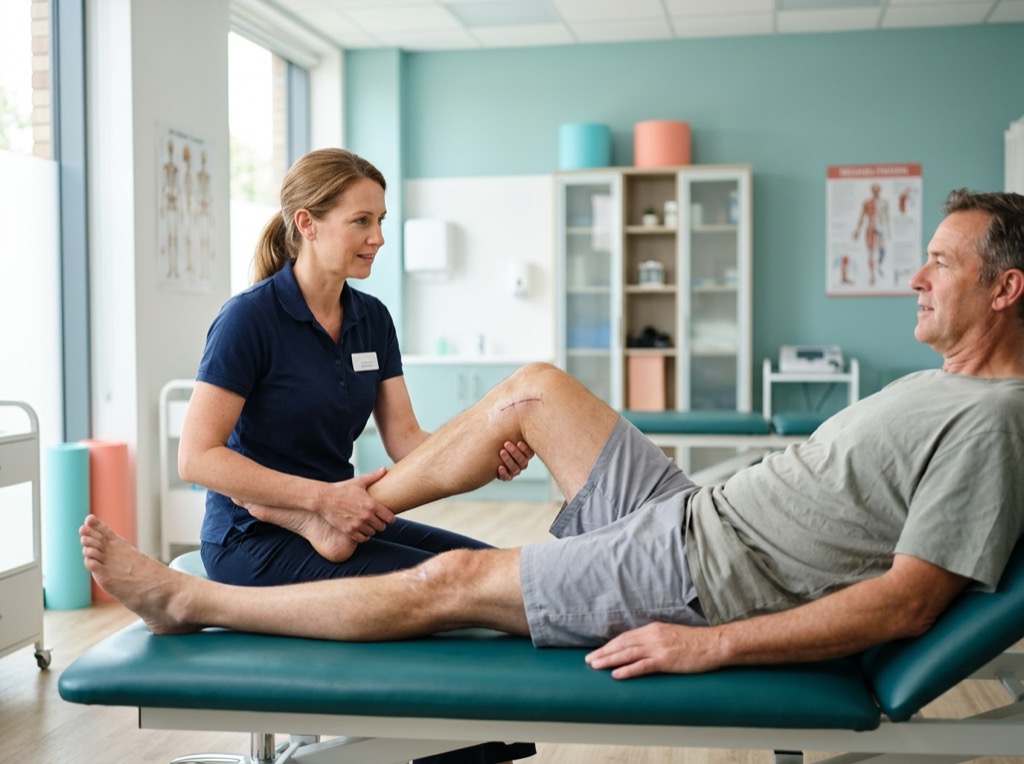 Orthopedic & Post-Surgical