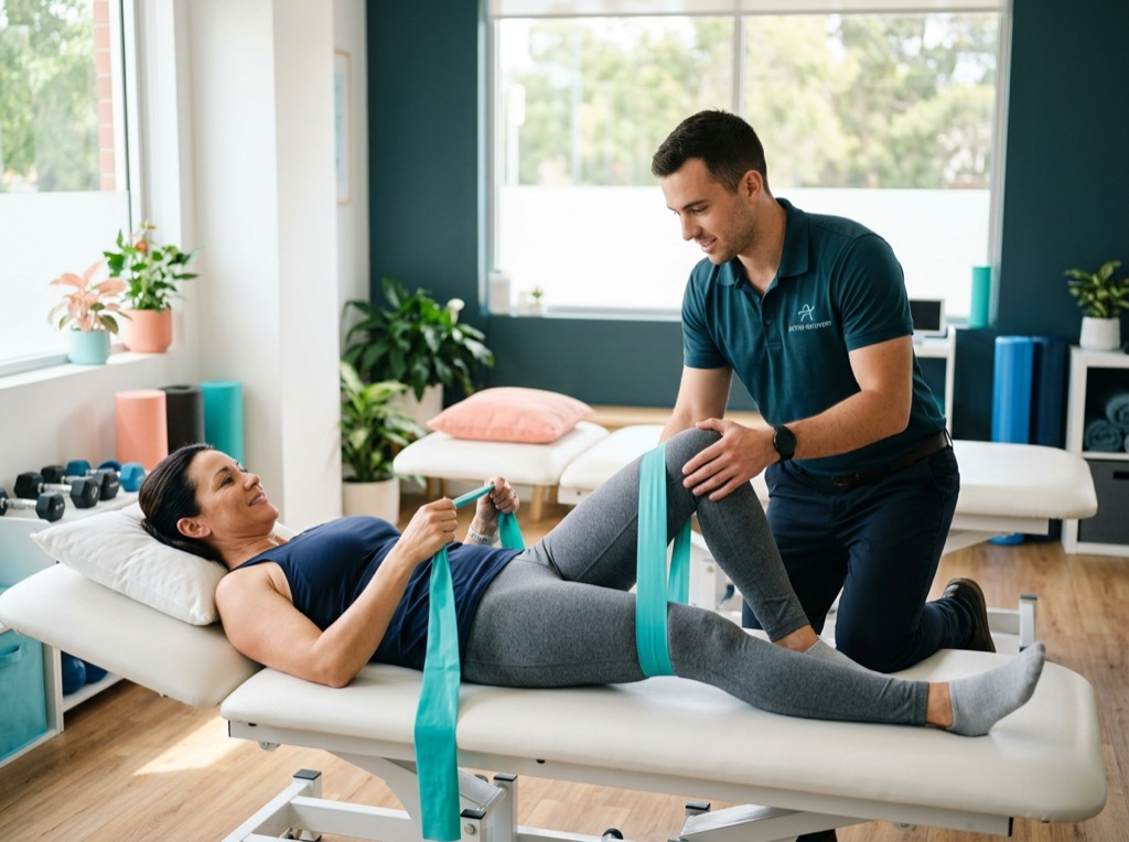 Physical & Functional Therapy